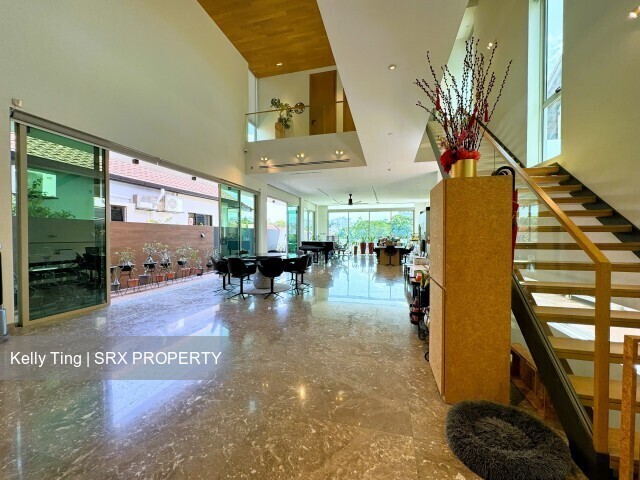 Sembawang Hills Estate (D20), Detached #449467571